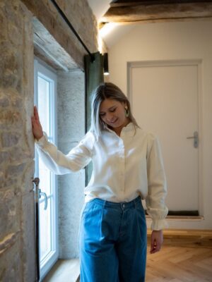 Blouse Zéphyr