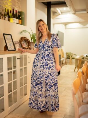 Robe Cybèle