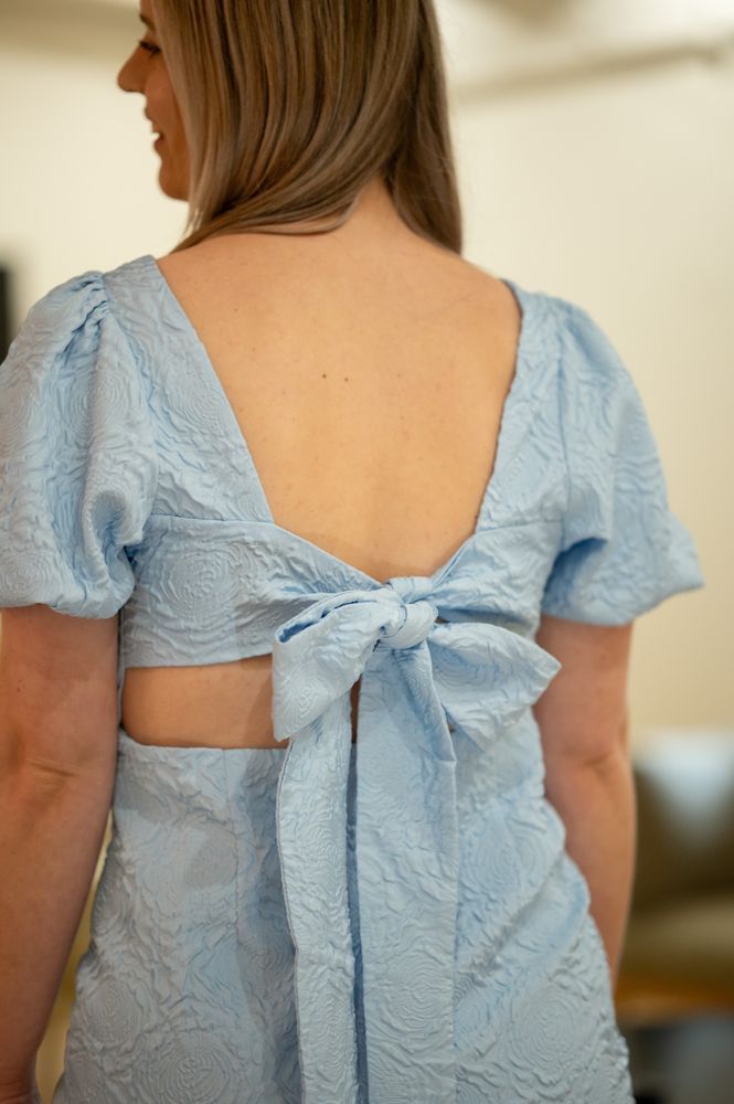 Robe Anémone – Image 3