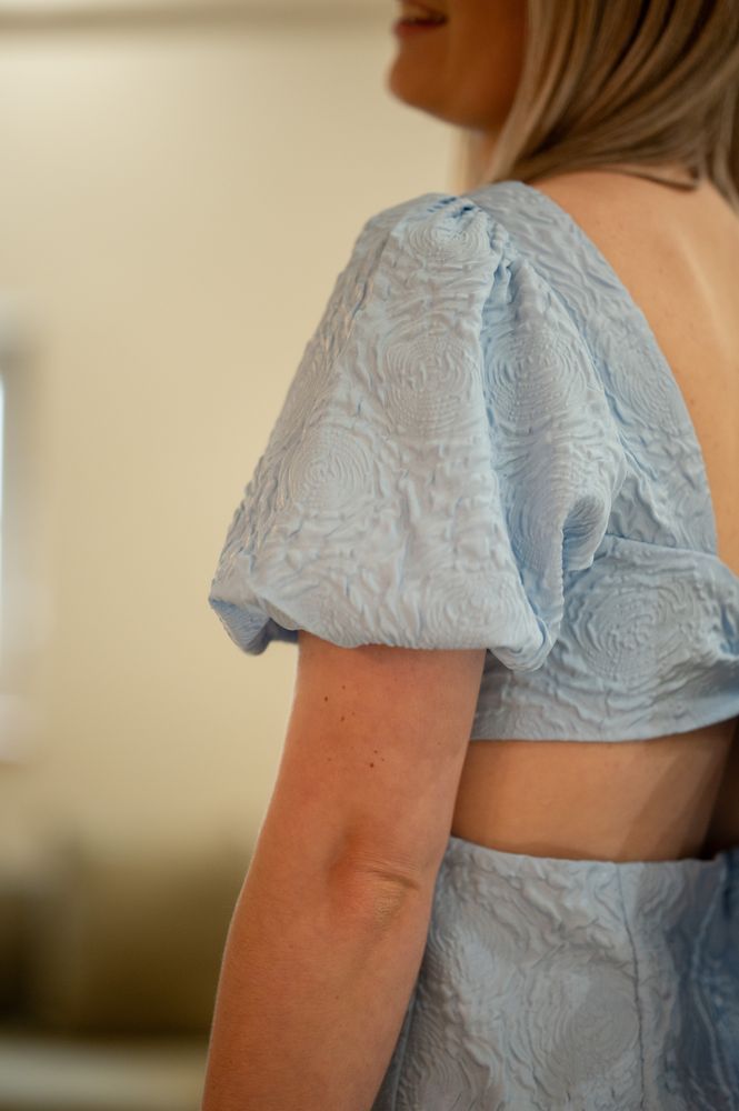 Robe Anémone – Image 4