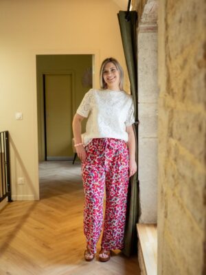 Pantalon Aviva