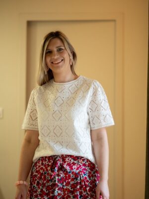 Blouse Marguerite
