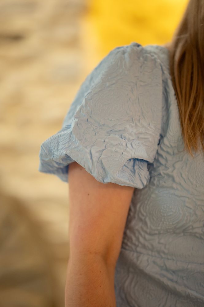 Robe Anémone – Image 6