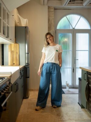 Pantalon Abriel