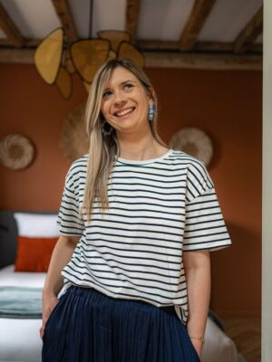 T-shirt Laure